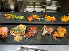 -苏州苏州湾艾美酒店-新食谱全日制餐厅