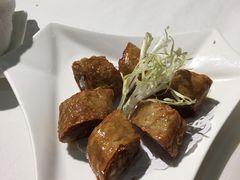 -潮福城大酒楼·潮味粤品·港式点心(湖滨北路店)