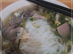 -陈记汤饭(水巷口店)