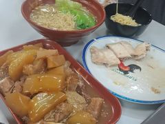 -下环街市熟食中心