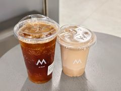 -M Stand(成都COSMO店)
