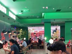大堂-蛙小侠(五象万象汇店)