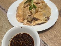 -泰煌鸡·上海白斩鸡·鸡汤面(鹤庆店)