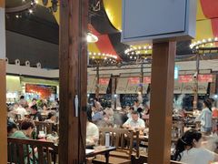 -钱库里海鲜自助(星海广场店)