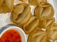 -云顶山庄·粤菜·农家菜(共和店)