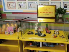 -童程童美信奥赛科技特长·乐高编程科创机器人(富兴校区)