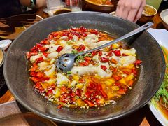 -懒人盐府人家·自贡大麻鱼(安贞店)