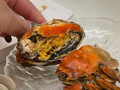 -白仁仔· 活烤海鲜 宵夜(豫园店)