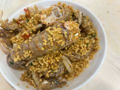 -陈根记大牌档