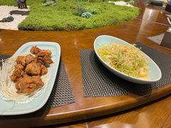 -王厚元饺子·辽菜·烤鸭(工会大厦店)
