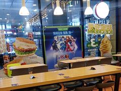 -德克士(聚银时代店)