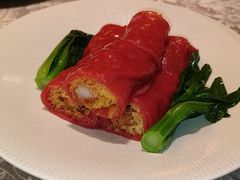 -香云轩·顺德菜(香云纱园林酒店店)