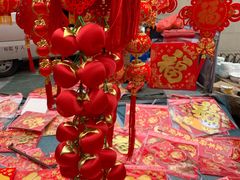 -李村大集