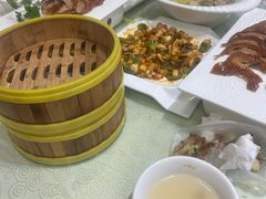-东四民芳餐厅(世茂工三店)