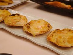 -富盈酒店-日本料理餐厅(厚街店)