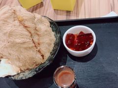 -Ice Monster冰馆·CNN评选全球十大甜品(国贸商城店)