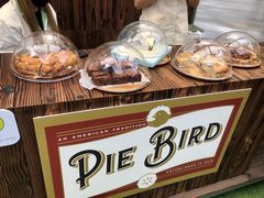 -Pie Bird(新闸路店)