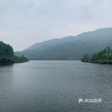 【玄天湖】- 【周末踏青好去处】