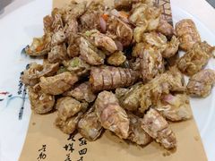 -渔满仓海鲜楼