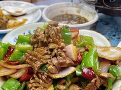 -东北酱骨头馆(蓁巷店)