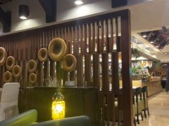 -金厨泰国餐厅·全泰籍厨师料理(拱北店)