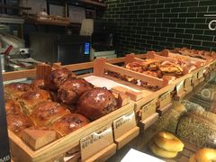 -BAKER&SPICE(国金中心商场店)