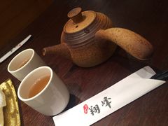 -翔峰炭火鳗鱼(悦泰街里公寓店)