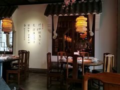 -越城记黑鱼煲(福侨大厦店)