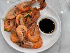 元宝虾-碧海银沙海鲜餐厅(恒大海上威尼斯店)
