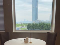 靠窗位-奕景海鲜(星海广场店)