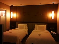 -三亚凤凰水城凯莱度假酒店