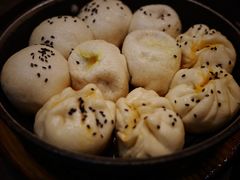 鹅肝生煎-大壶春(四川中路店)