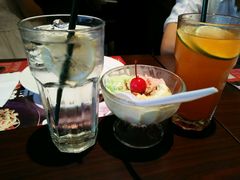 -菲滋意式餐厅(金华银泰城店)