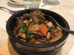 -港丽餐厅(高德置地店)