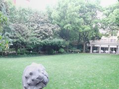 -马勒别墅·中餐厅