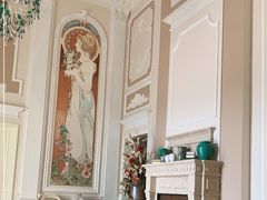 -爱琴海假日餐厅(八里湖婚礼公园店)