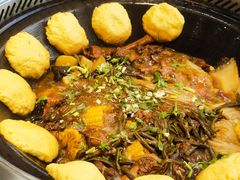 -好灶头铁锅炖(万象城店)