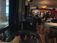 -碧特博格啤酒花园餐厅(芜湖路店)