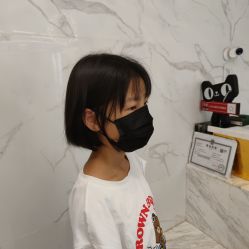 点击看大图 -潘多拉Hairsalon