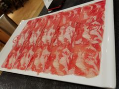 -许府牛火锅(信义坊总店)