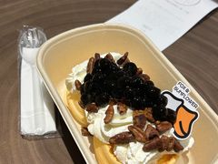 -狐狸和向日葵(北京路店)