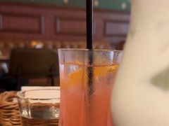 -The Cheebat 锌吧·Bistro(体育西店)