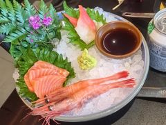 -大牛寿喜烧·和牛放题(香港广场店)