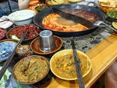 -谭记重庆老火锅(总店)