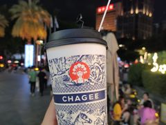 -霸王茶姬(正佳广场店)