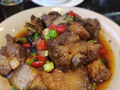 -好灶头妈妈菜·柴火灶台鱼·千岛湖土菜地标美食