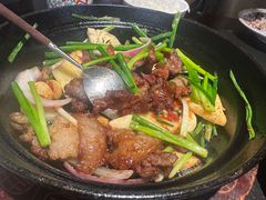 -旺爷砂锅·茶作(国贸城店)