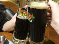 经典黑啤-404干式熟成牛排馆•聚会餐厅