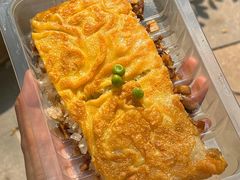 -亚马逊蒸汽活海鲜自助(LCM置汇旭辉广场店)