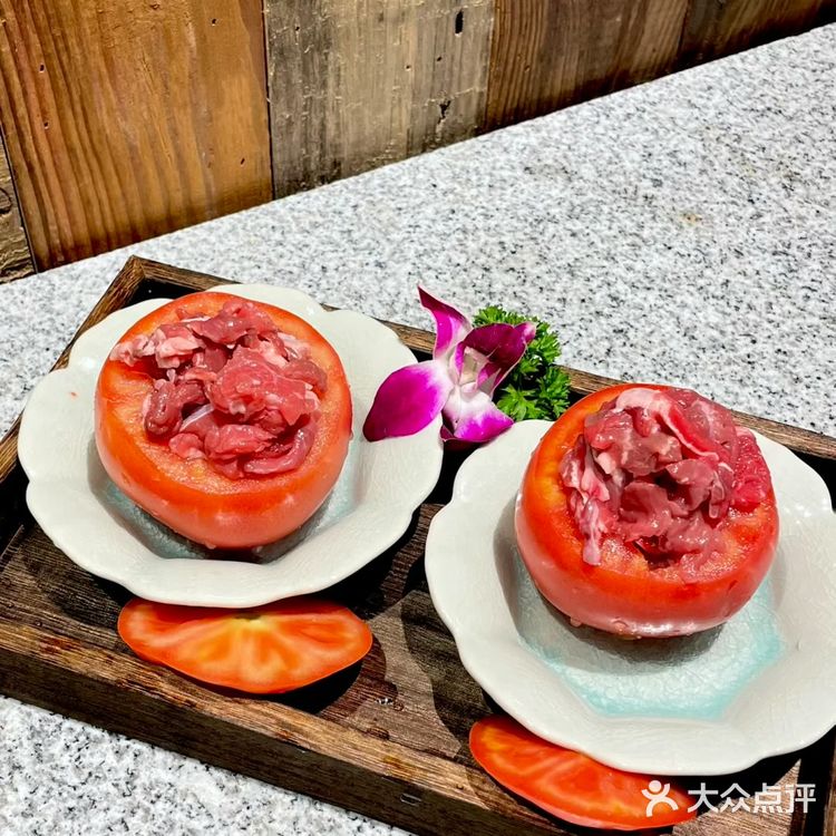 今天安利的这家山野火锅界皇贺楼在合肥没对手好